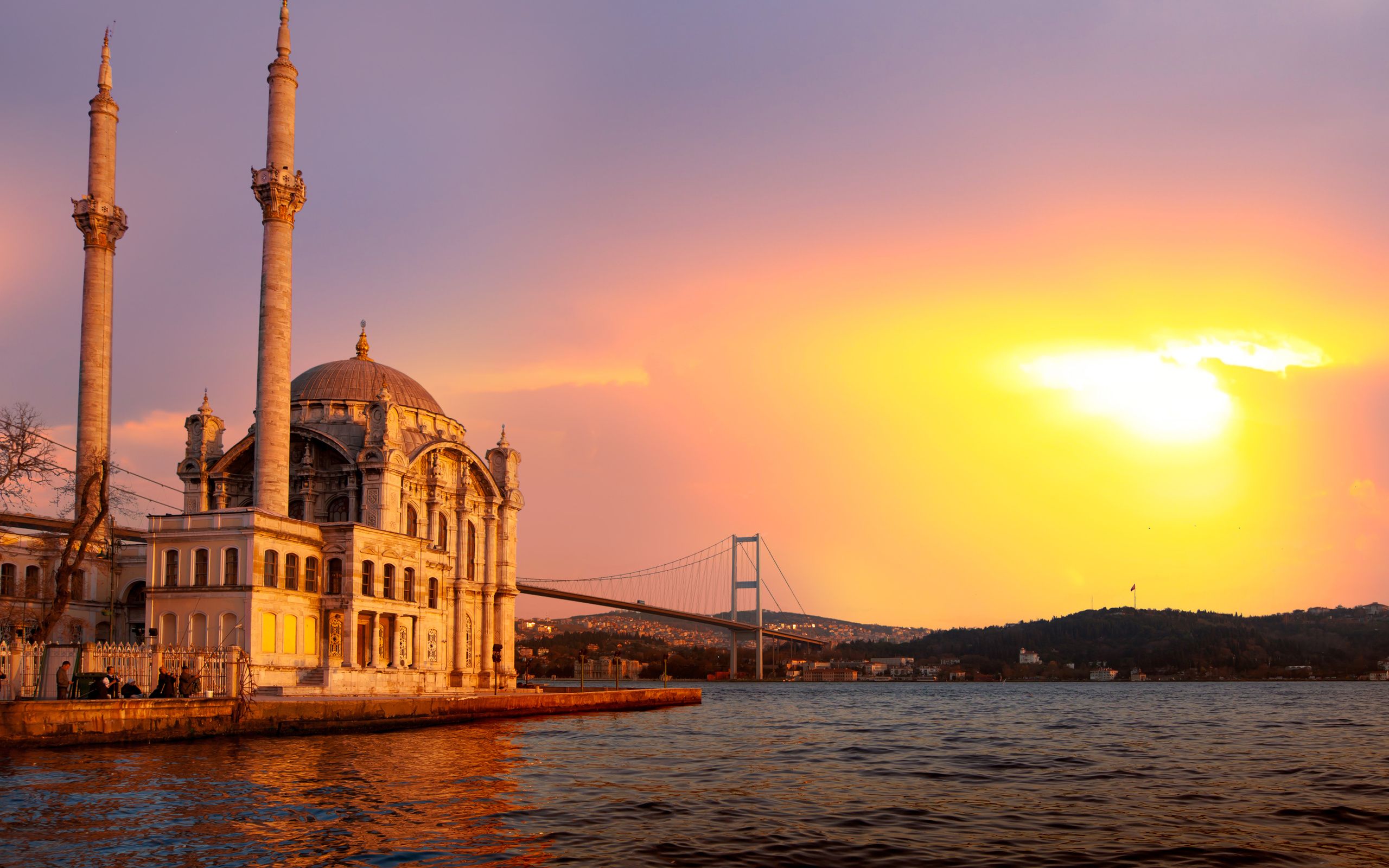 Voyage Organisé vers Promo Istanbul  2026
